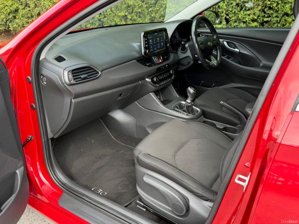 Hyundai i30 2019 FASTBACK DELUXE 1.0 T 386233837