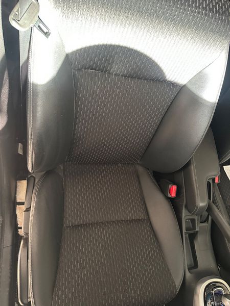 Honda Fit 2017 1.5 Hybrid Self charging 386237313