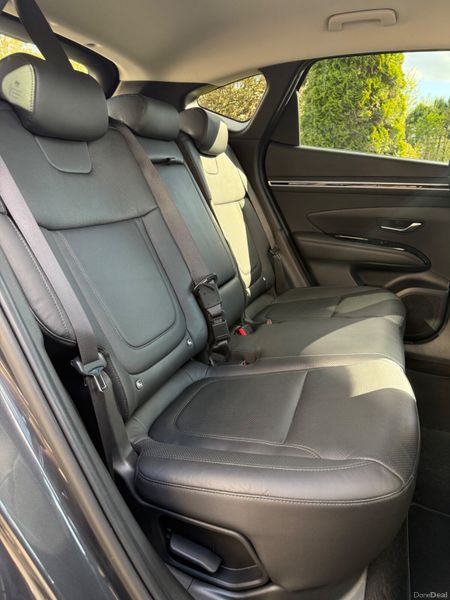 Now Reserved! 211 Hyundai Tucson Executive! 386239341