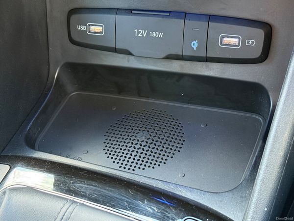 Now Reserved! 211 Hyundai Tucson Executive! 386239345