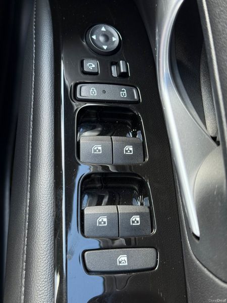 Now Reserved! 211 Hyundai Tucson Executive! 386239355
