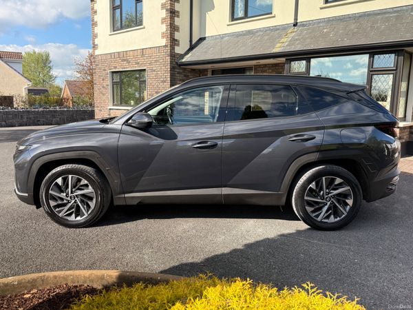 Now Reserved! 211 Hyundai Tucson Executive! 386239333