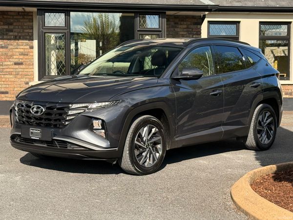 Now Reserved! 211 Hyundai Tucson Executive! 386239335