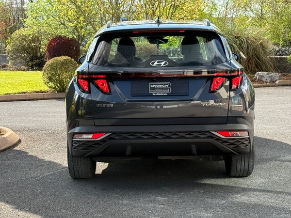 Now Reserved! 211 Hyundai Tucson Executive! 386239339