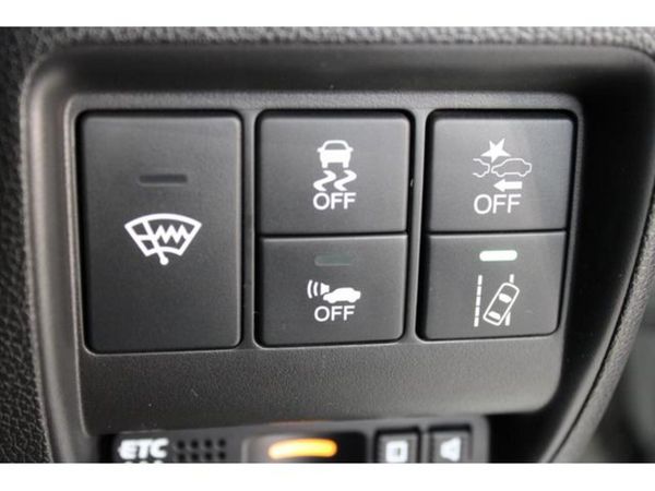 2018 Honda Grace Hybrid | High Spec 386340903