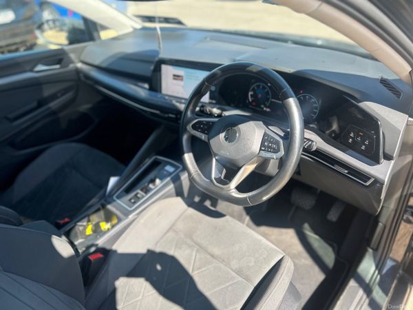 Volkswagen Golf Style Auto 386343423