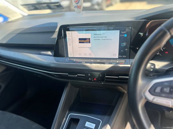 Volkswagen Golf Style Auto 386343425