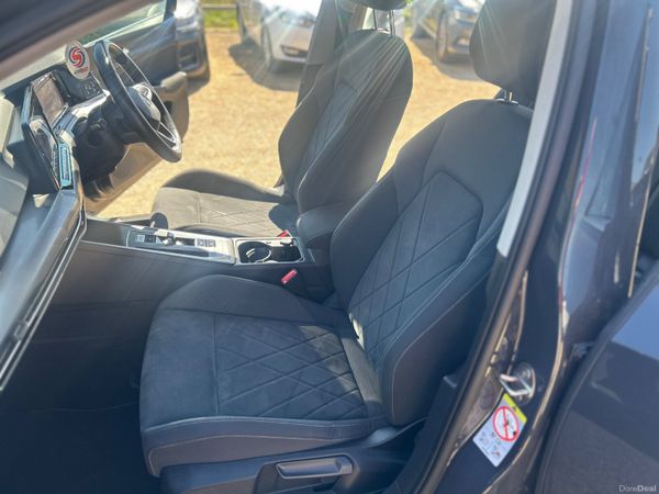 Volkswagen Golf Style Auto 386343427