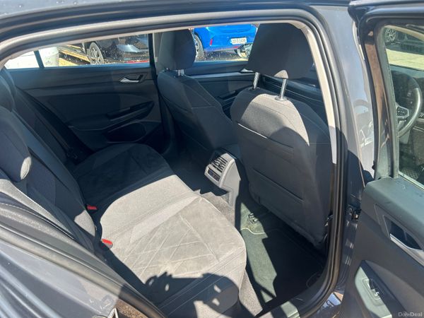 Volkswagen Golf Style Auto 386343429