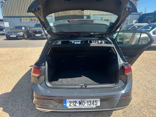 Volkswagen Golf Style Auto 386343431