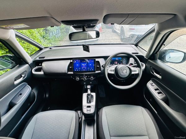 Honda Fit 2020 53K KM ONLY 386352615