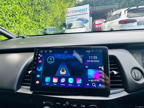 Honda Fit 2020 53K KM ONLY 386352617