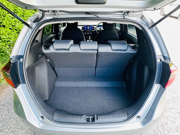 Honda Fit 2020 53K KM ONLY 386352625