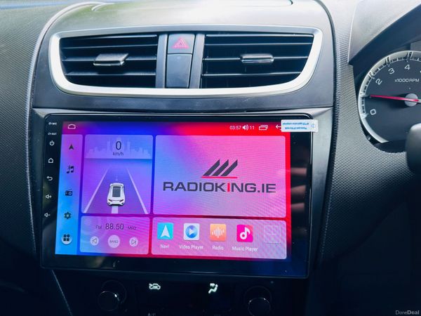 SUZUKI SWIFT 2015 AUTOMATIC  RS EDITION🔥 386353361