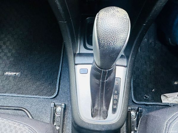 SUZUKI SWIFT 2015 AUTOMATIC  RS EDITION🔥 386353373