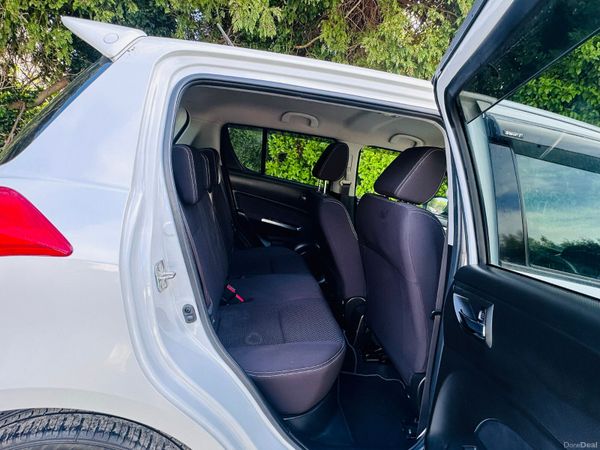 SUZUKI SWIFT 2015 AUTOMATIC  RS EDITION🔥 386353383