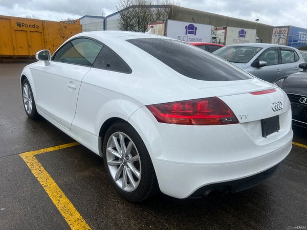 Audi TT 2013 LEATHER 60K NCT 04/27 386353583