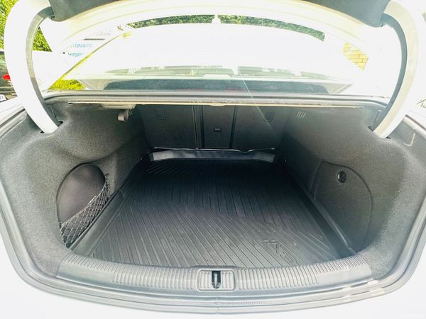 AUDI A3 2016 SALOON 1.4 AUTOMATIC 386354133