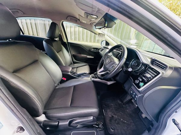 HONDA GRACE/CIVIC 2018 1.5 HYBRID TOPSPECS 386359703