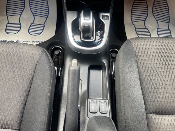 2019 HONDA FIT 1.5 HYBRID AUTOMATIC 386362581
