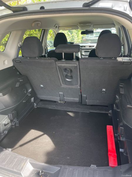 Nissan X-Trail 2017 386363325