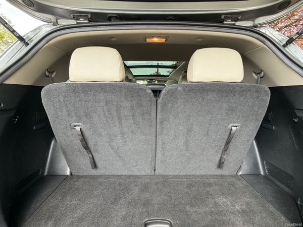 Kia Sorento Auto Leather Pan S/R 386363493