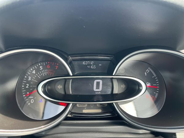 Renault Clio 2019, 0.9 TCE DYNAMIQUE NAV 386364623