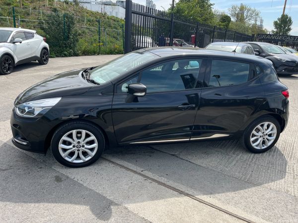 Renault Clio 2019, 0.9 TCE DYNAMIQUE NAV 386364635