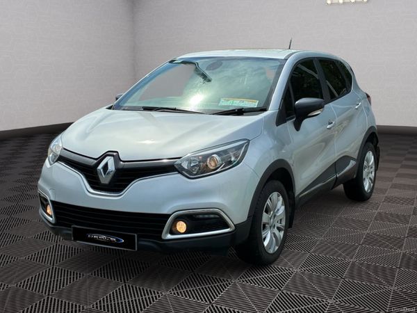 Renault Captur *NCT 10-26* 386366541