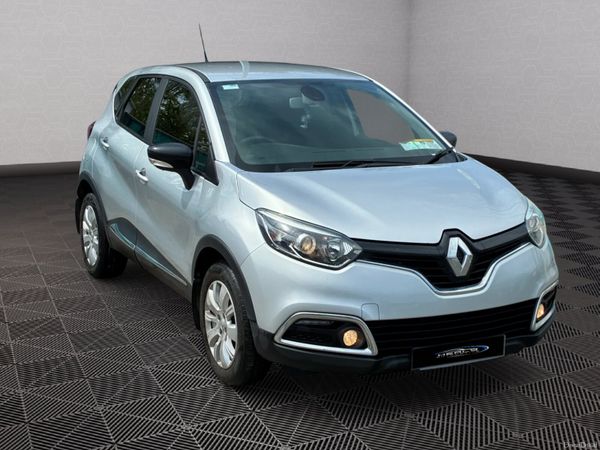 Renault Captur *NCT 10-26* 386366565