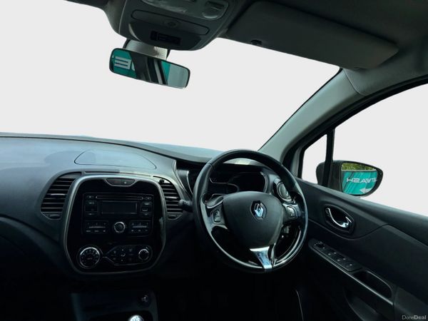 Renault Captur *NCT 10-26* 386366571