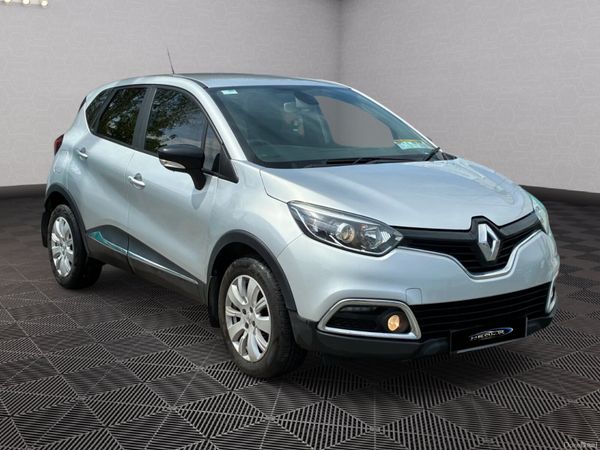 Renault Captur *NCT 10-26* 386366573