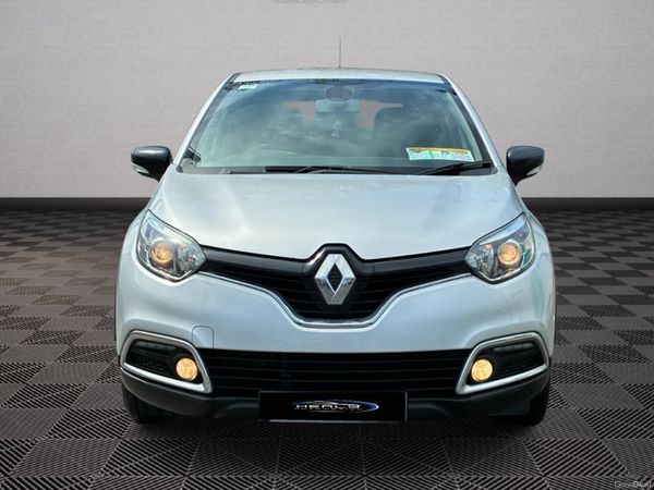 Renault Captur *NCT 10-26* 386366511