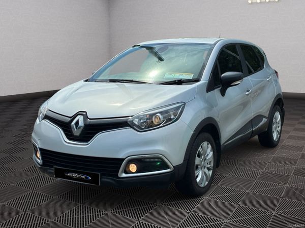 Renault Captur *NCT 10-26* 386366515