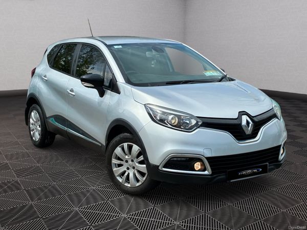 Renault Captur *NCT 10-26* 386366601