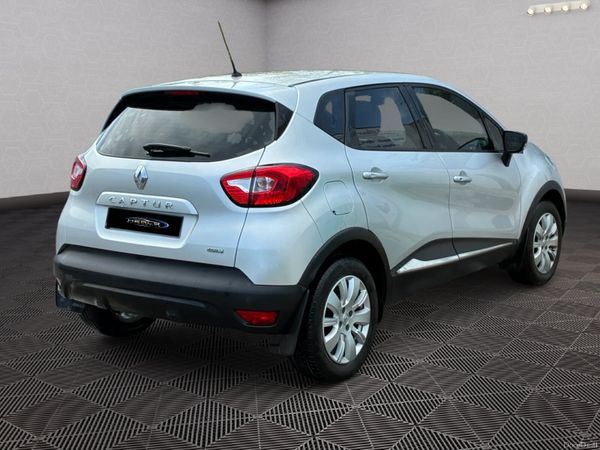 Renault Captur *NCT 10-26* 386366603