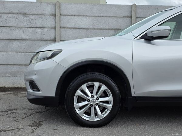 Nissan X-Trail 1.6d XE 7 Seater NCT 03/27 Tax 07/2 386368257