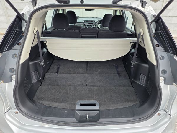 Nissan X-Trail 1.6d XE 7 Seater NCT 03/27 Tax 07/2 386368261