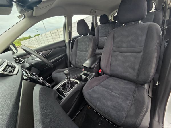 Nissan X-Trail 1.6d XE 7 Seater NCT 03/27 Tax 07/2 386368263