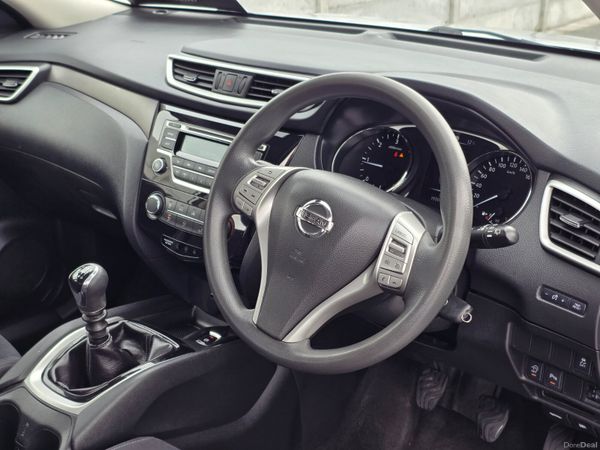 Nissan X-Trail 1.6d XE 7 Seater NCT 03/27 Tax 07/2 386368265