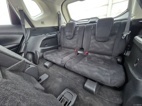 Nissan X-Trail 1.6d XE 7 Seater NCT 03/27 Tax 07/2 386368267