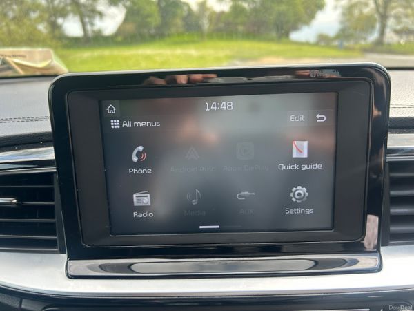 Kia Ceed 2019 , full service history 386372511