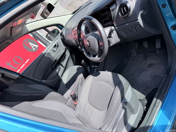 Renault Captur 0.9 Petrol Low Miles New NCT 386372693