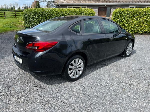 Opel Astra 2014 trade sale 386376591