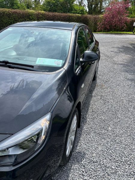 Opel Astra 2014 trade sale 386376703