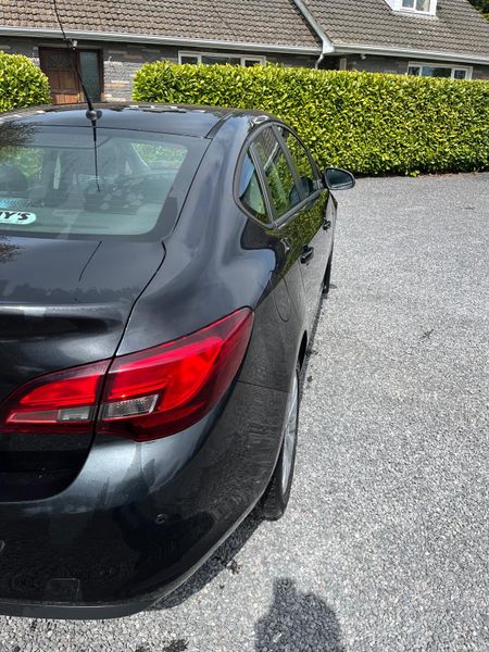 Opel Astra 2014 trade sale 386376727