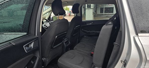 Ford S-Max 2017 Top Spec Titanium New Nct 05.28 386379689
