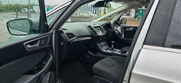 Ford S-Max 2017 Top Spec Titanium New Nct 05.28 386379691