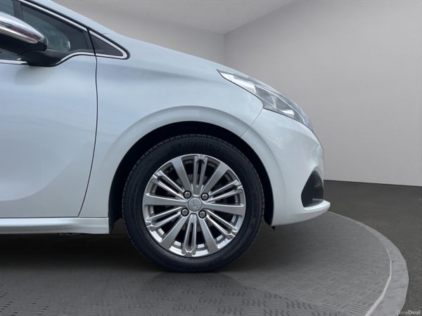 2018 PEUGEOT 208 PETROL LOW MILEAGE (S14) 386380481