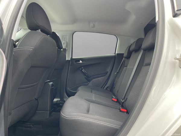 2018 PEUGEOT 208 PETROL LOW MILEAGE (S14) 386380531
